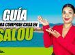 Comprar una casa en Salou