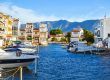 Popularidad de España como destino inmobiliario