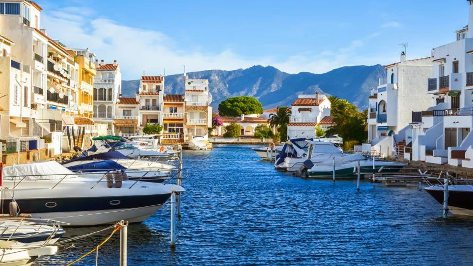 Popularidad de España como destino inmobiliario