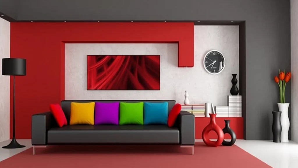 Decoración y Diseño de Interiores en tarragona