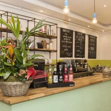 Reformas cafeteria en tarragona reus