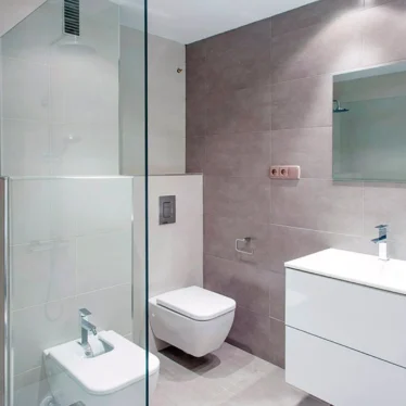 Reformas de Baños en tarragona